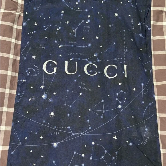 Gucci constellation tote - Picture 4 of 7